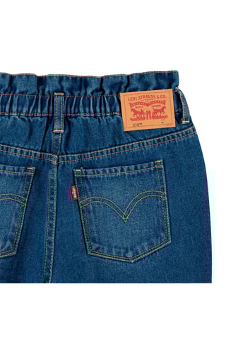 Jean - Bleu
