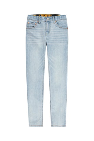 Jean - Bleu