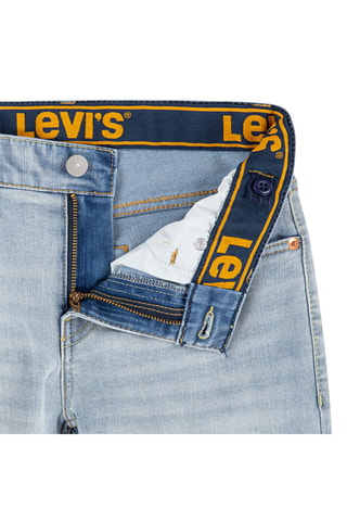Jean - Bleu