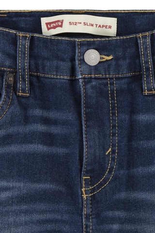 Jean - Bleu