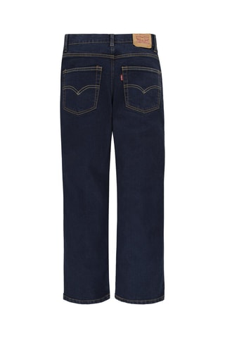 Jean - Bleu