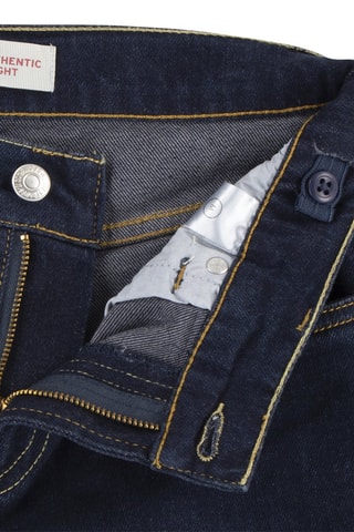 Jean - Bleu