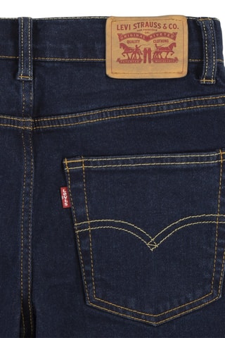 Jean - Bleu
