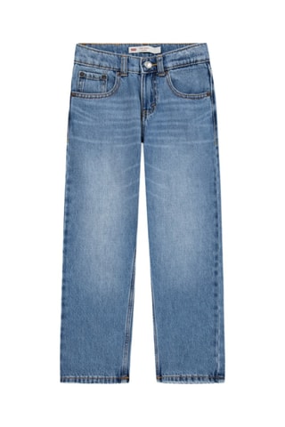 Jean - Bleu
