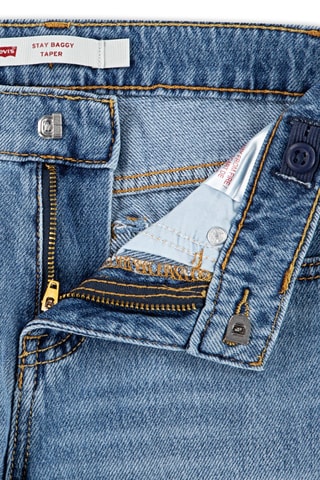 Jean - Bleu