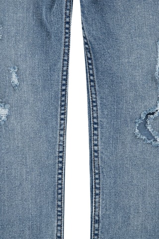 Jean - Bleu