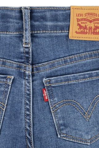 Jean Super Skinny Taille Haute 720™ - Bleu