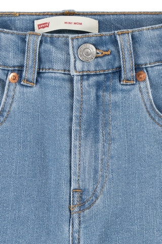Jean - Bleu