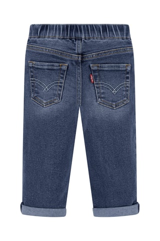 Jean - Bleu