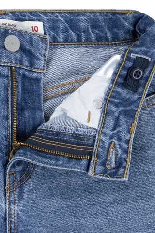 Jean - Bleu