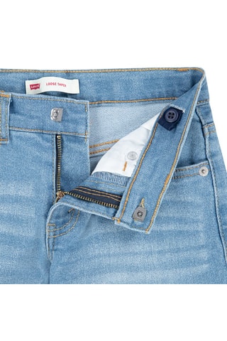 Jean - Bleu