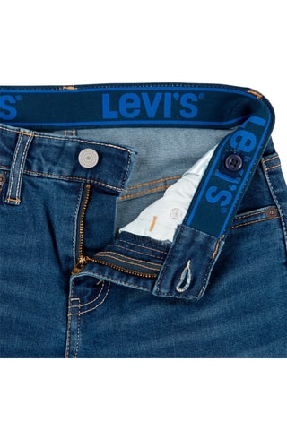 Jean - Bleu