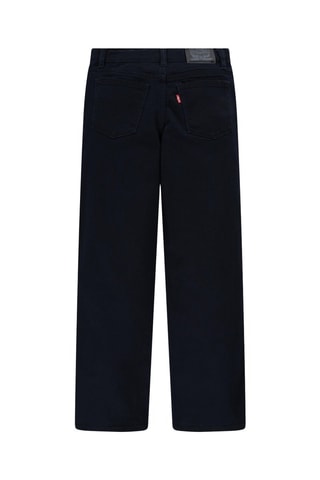 Jean wide legs - Noir