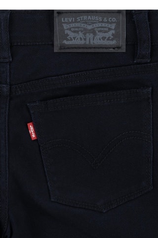 Jean wide legs - Noir