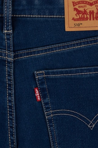 Jean - Bleu