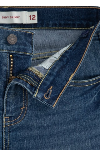 Jean - Bleu