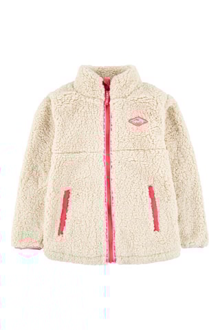 Veste - Blanc