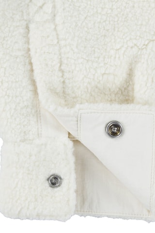 Veste - Blanc