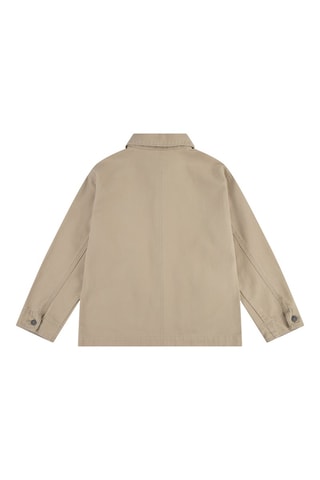 Veste - Beige