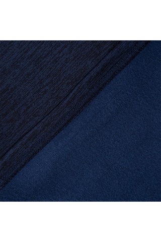 Robe sweat - Bleu