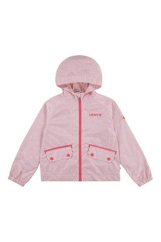 Blouson - Rose