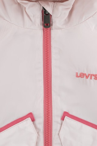 Blouson à capuche - Rose