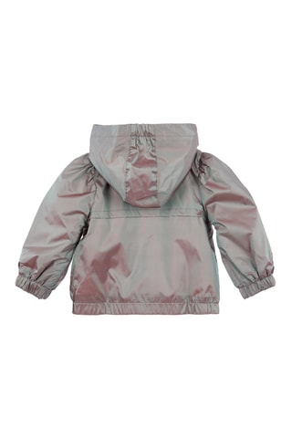 Coupe-vent - Gris