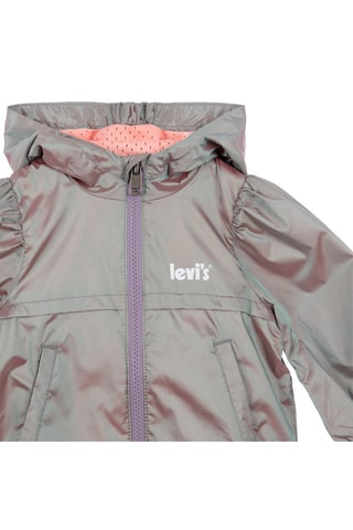 Coupe-vent - Gris