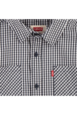Chemise - Noir