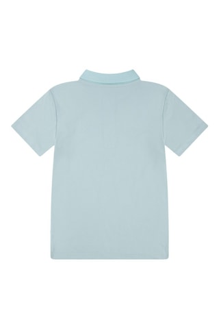 Polo - Bleu