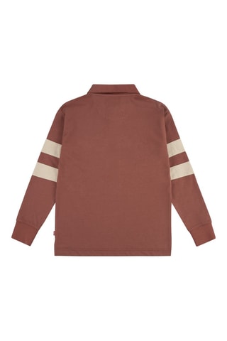 Polo - Marron