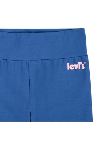 Legging - Bleu