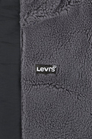 Veste sans manches - Gris et noir