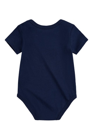 Body - Bleu marine