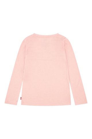 T-shirt et chouchou - Rose