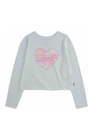 T-shirt - Blanc