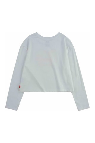 T-shirt - Blanc