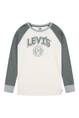 T-shirt - Beige
