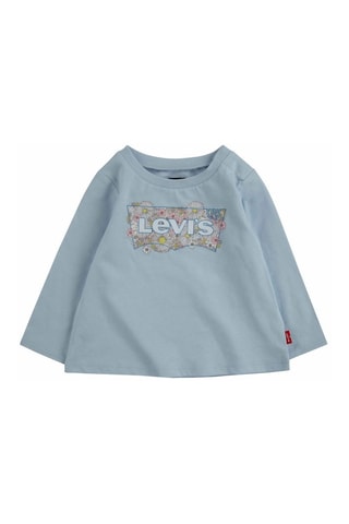 T-shirt - Bleu