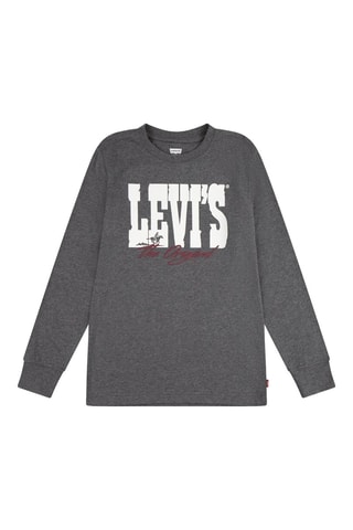T-shirt - Gris
