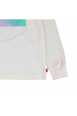 T-shirt - Blanc