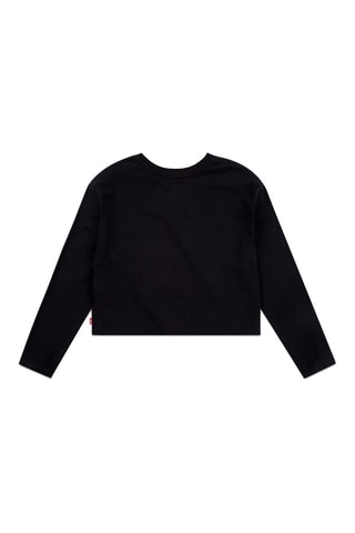 T-shirt - Noir