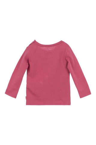 T-shirt - Rose