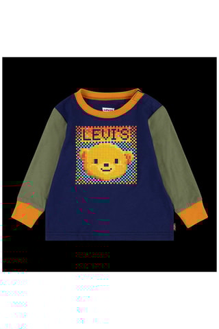 T-shirt - Bleu