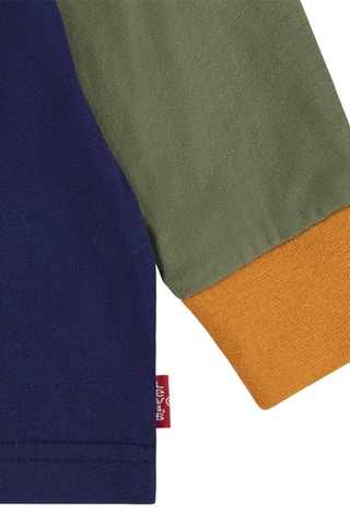T-shirt - Bleu