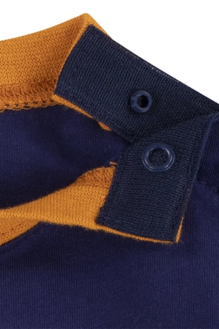 T-shirt - Bleu