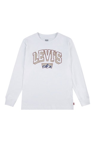 T-shirt - Blanc