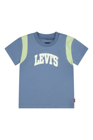 T-shirt - Bleu