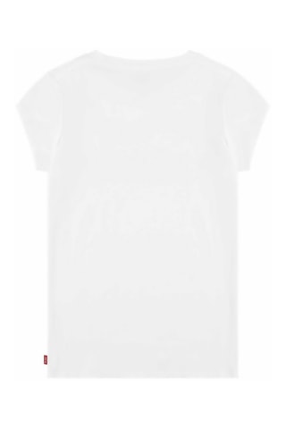 T-shirt - Blanc
