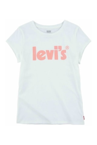 T-shirt - Blanc